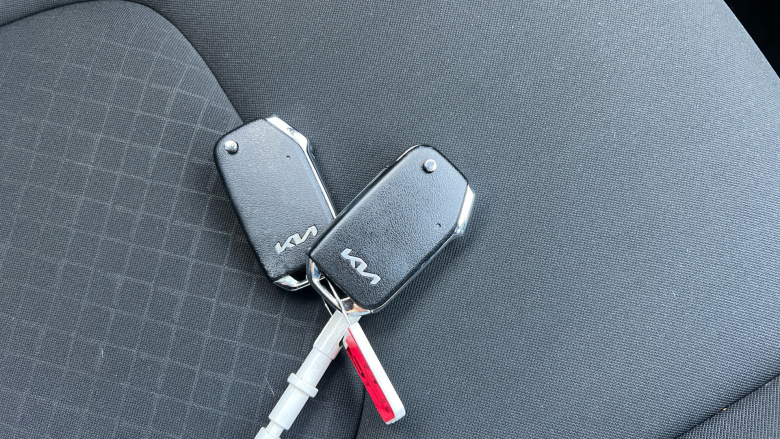 Kia Sportage 1.6T GDi ISG 2 5dr Petrol Estate